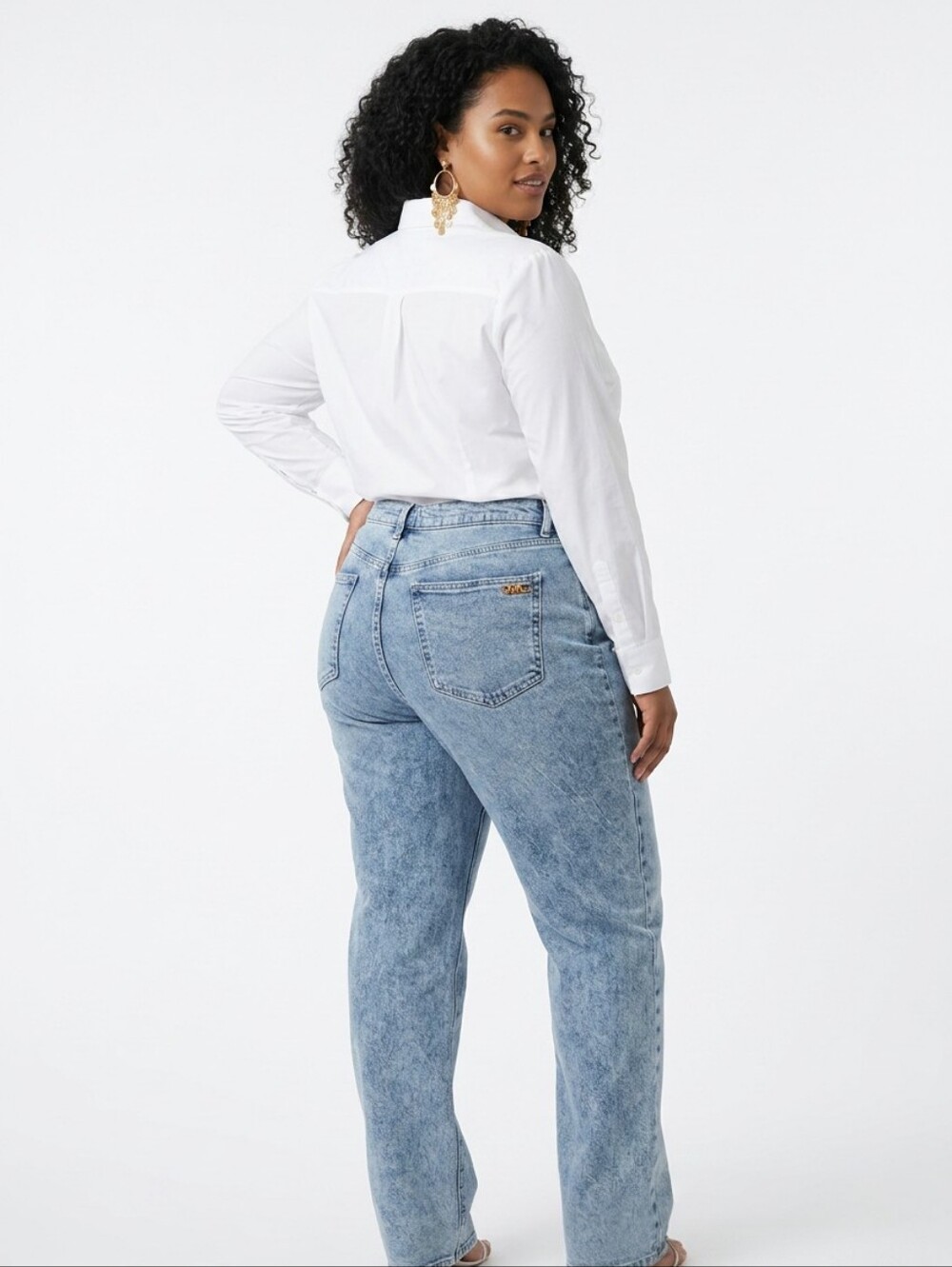 Michael Kors Women's Blue Jeans